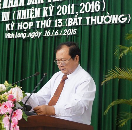 Vĩnh Long